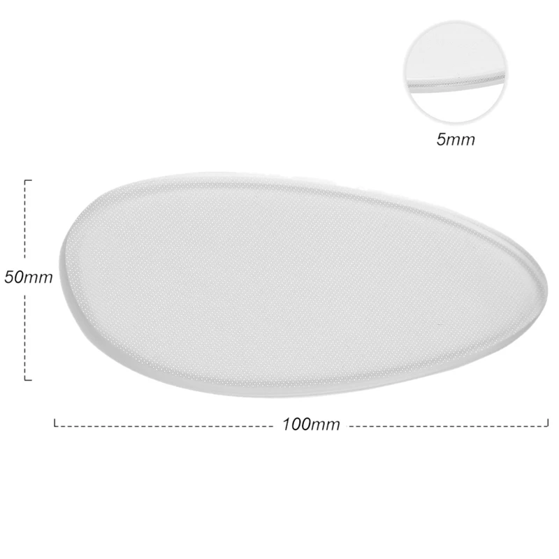 Пилка Для ног из стекла пилка для мозолей педикюрный рашпиль инструмент удаления
