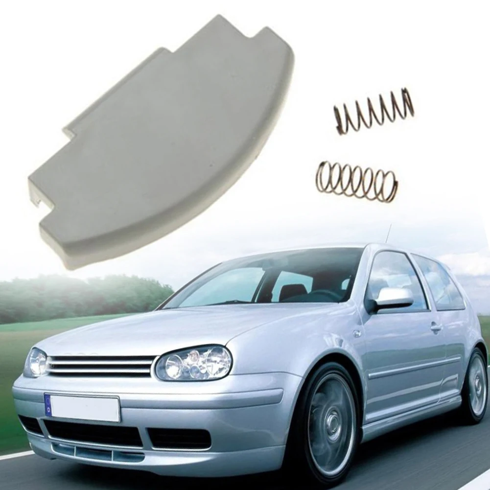 Кнопка блокировки крышки подлокотника центральной консоли для VW Jetta Bora Golf Mk4 Passat B5