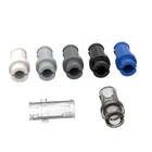 10 шт., сменные детали для конструктора 32002 34, длина болта 11,7