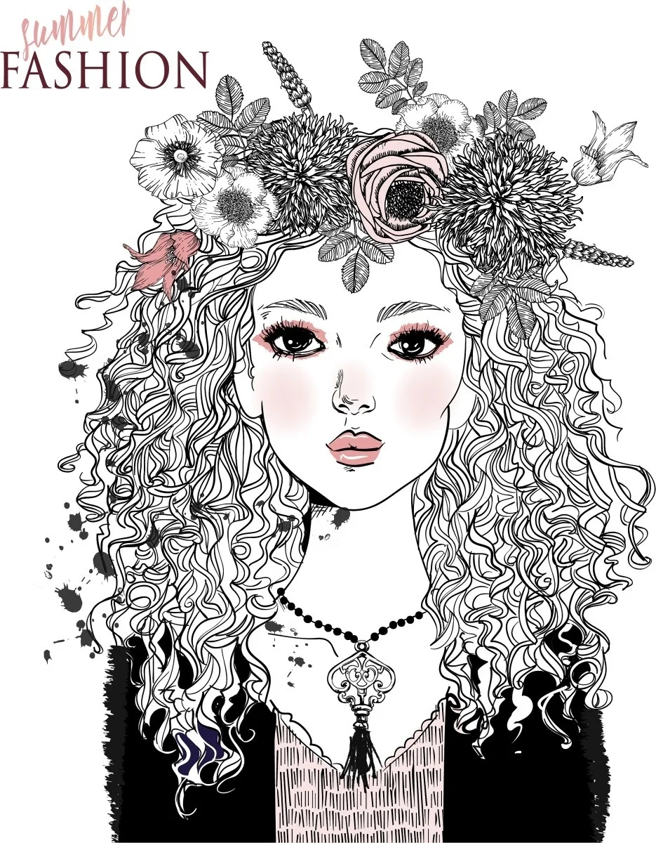 Красивые прозрачные штампы DABOXIBO для девочек украшения поделок Новое поступление