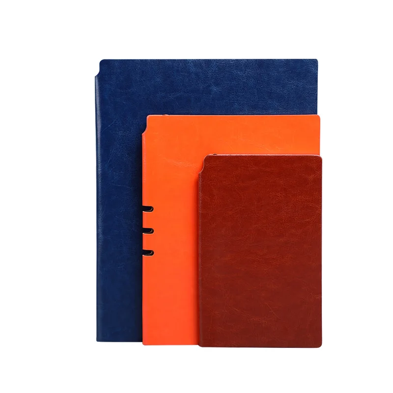 

Мягкая поверхность кожи, новинка, простые A5 записная книжка креативный студент бизнес-блокнот B5 записная книжка для студентов журналов кан...