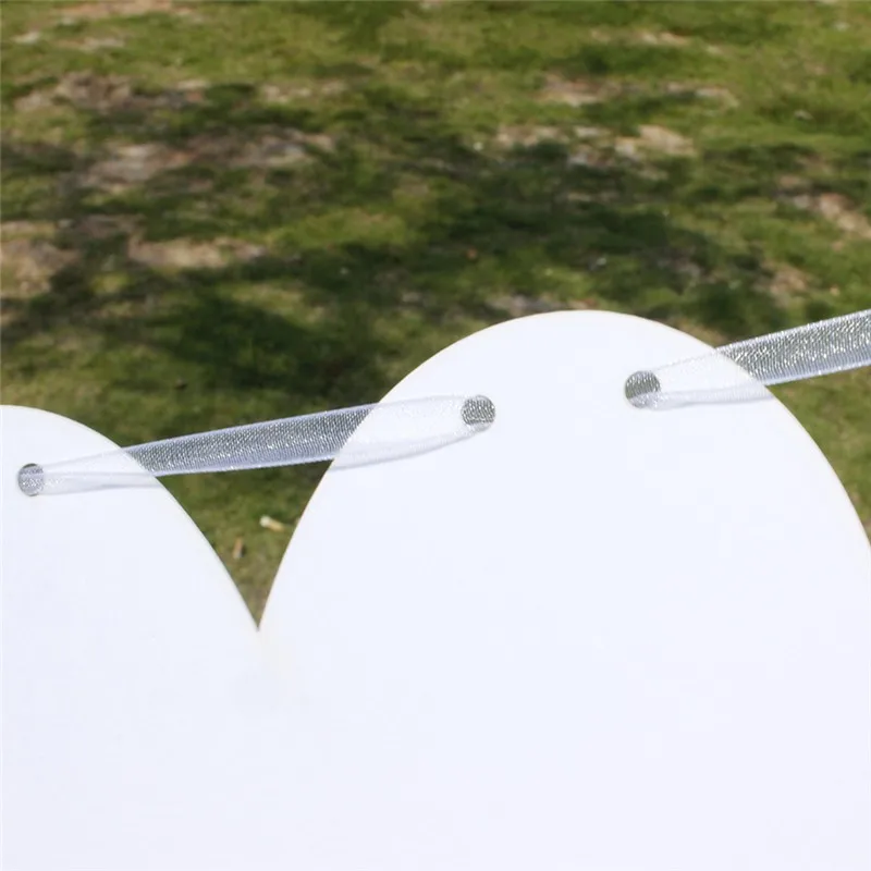 Винтажная Свадебная баннерная белая свадебная фотобудка баннер из реквизитов