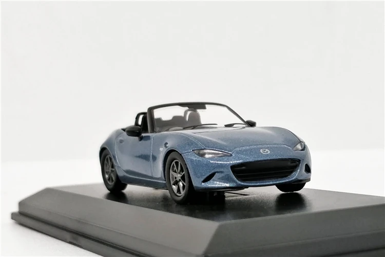 1: 64 Kyosho Mazda Roadster RS литая модель автомобиля