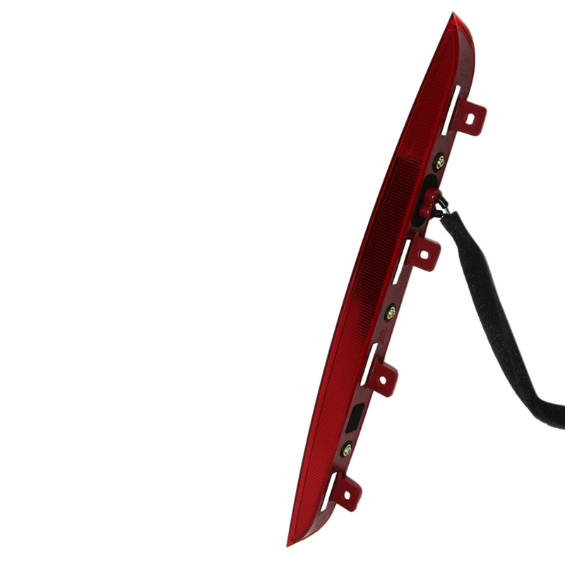 Car LED Lamp Assy Stock Rear Spoile for Hyundai Veloster 2012-2015 927002V500 Auto High Mounted Brake Red Lens |