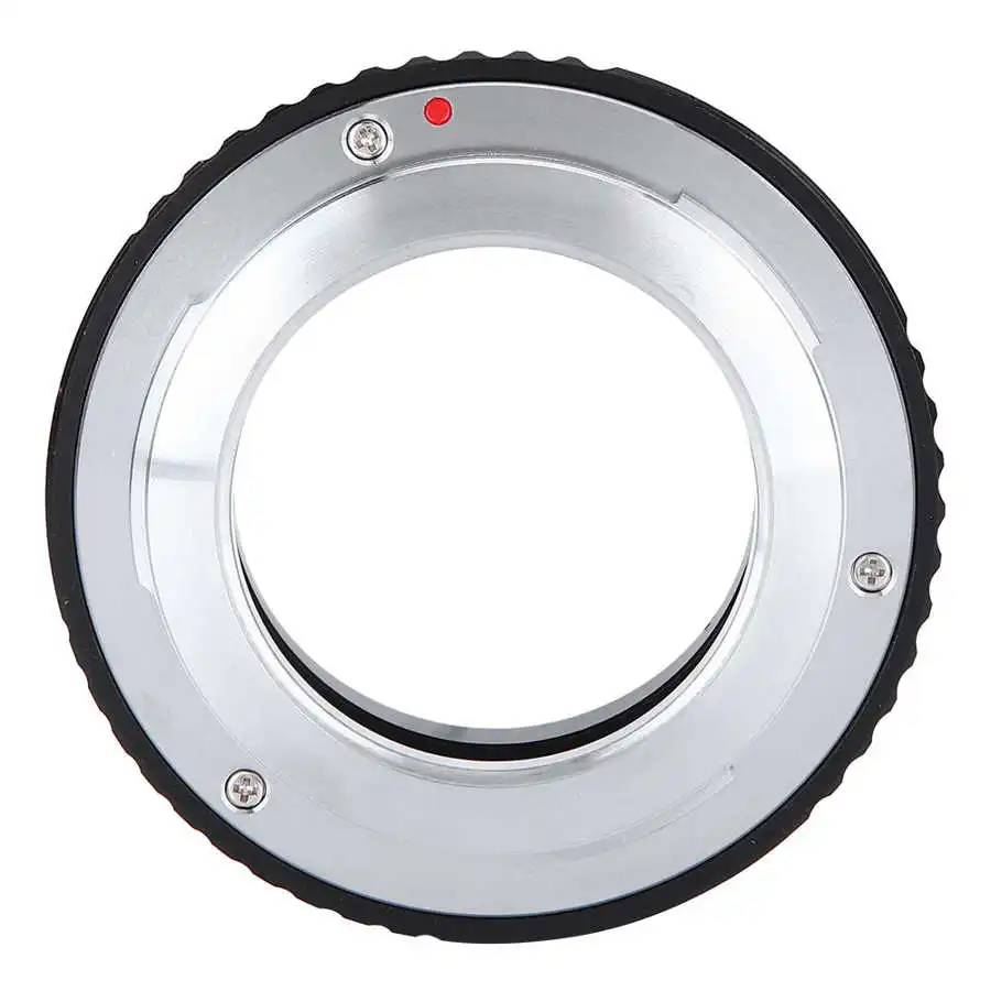 

camera len accessories lens adapter Fikaz NIK(s)&#8209 FX Lens Adapter for &#8209 S Lens to Fit for Fuji FX Mount