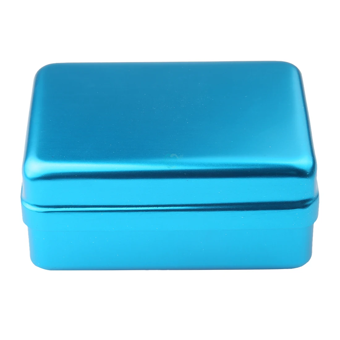 1 шт. держатель для зубных боксов с линейкой|Модель зубов орто-металлическим