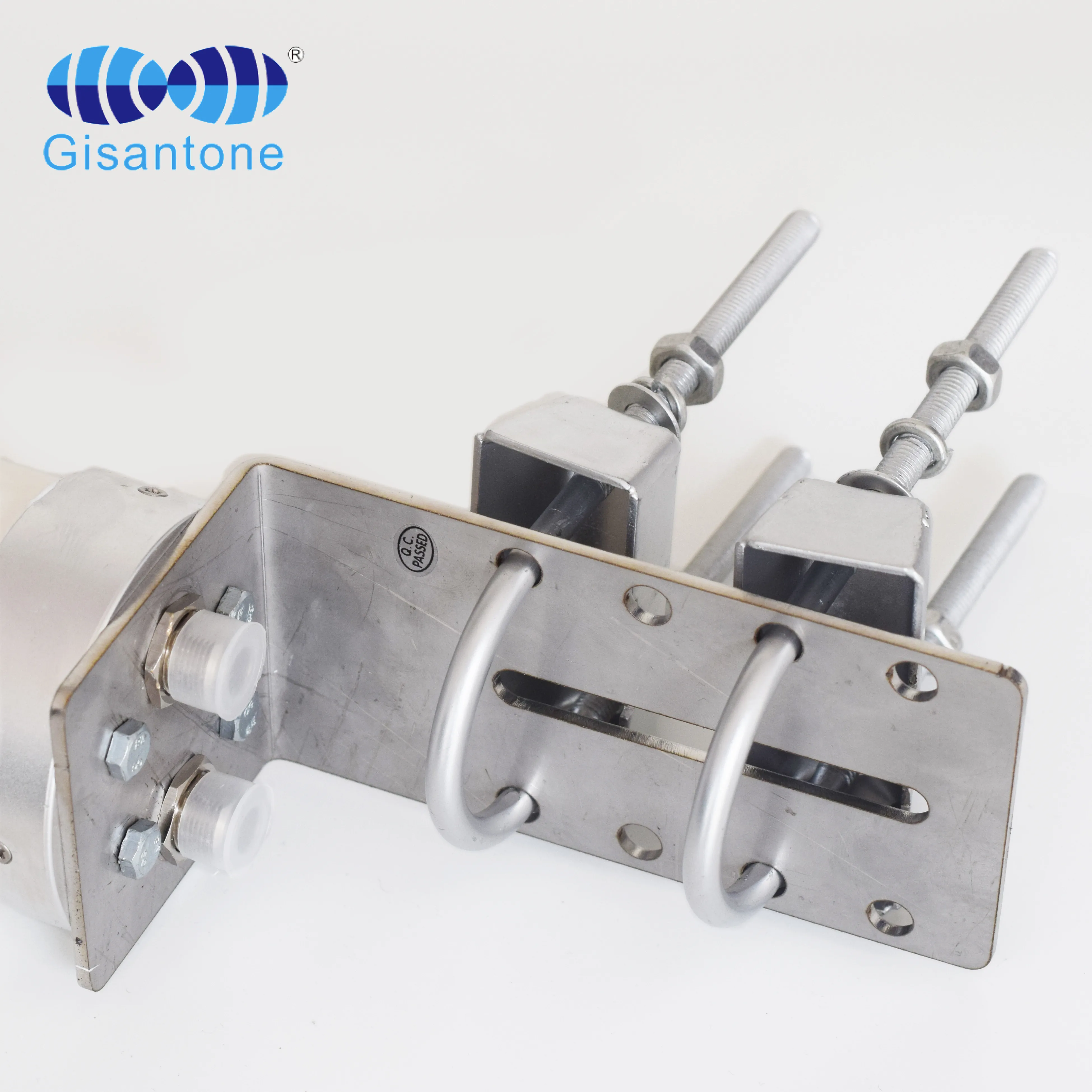 

Dual-polarized fiberglass outdoor antenna cross 4g omni antenna