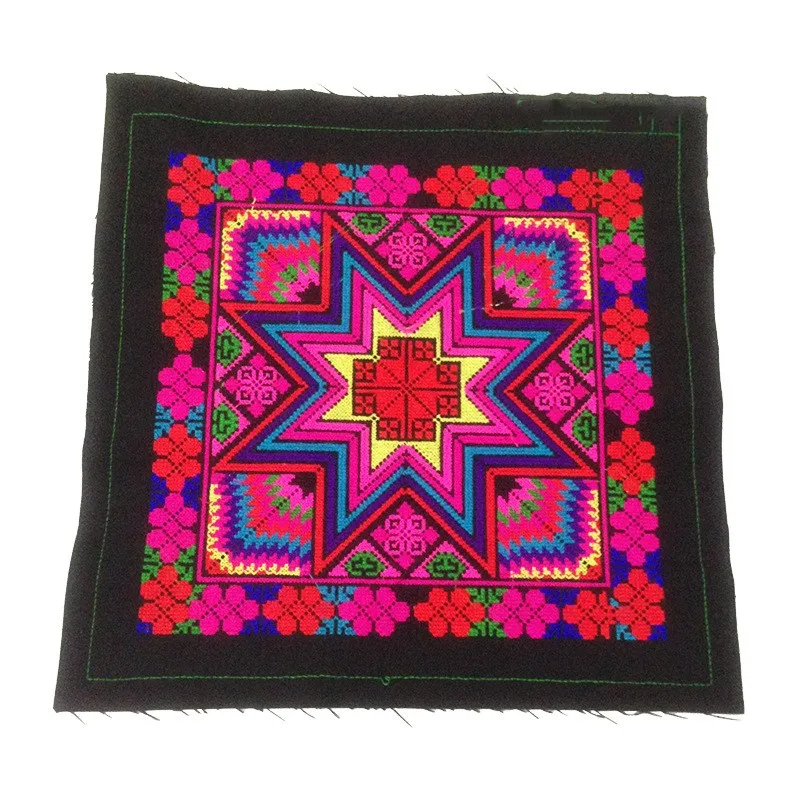 1 шт. вышитые патчи для одежды наклейки курток аксессуары шитье сделай сам ткань