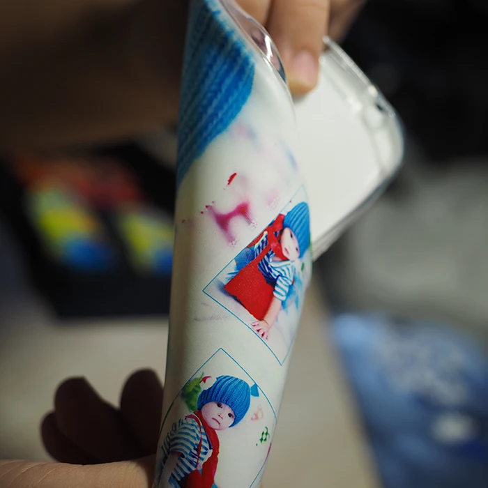 Фотографический планшетный принтер | Компьютеры и офис