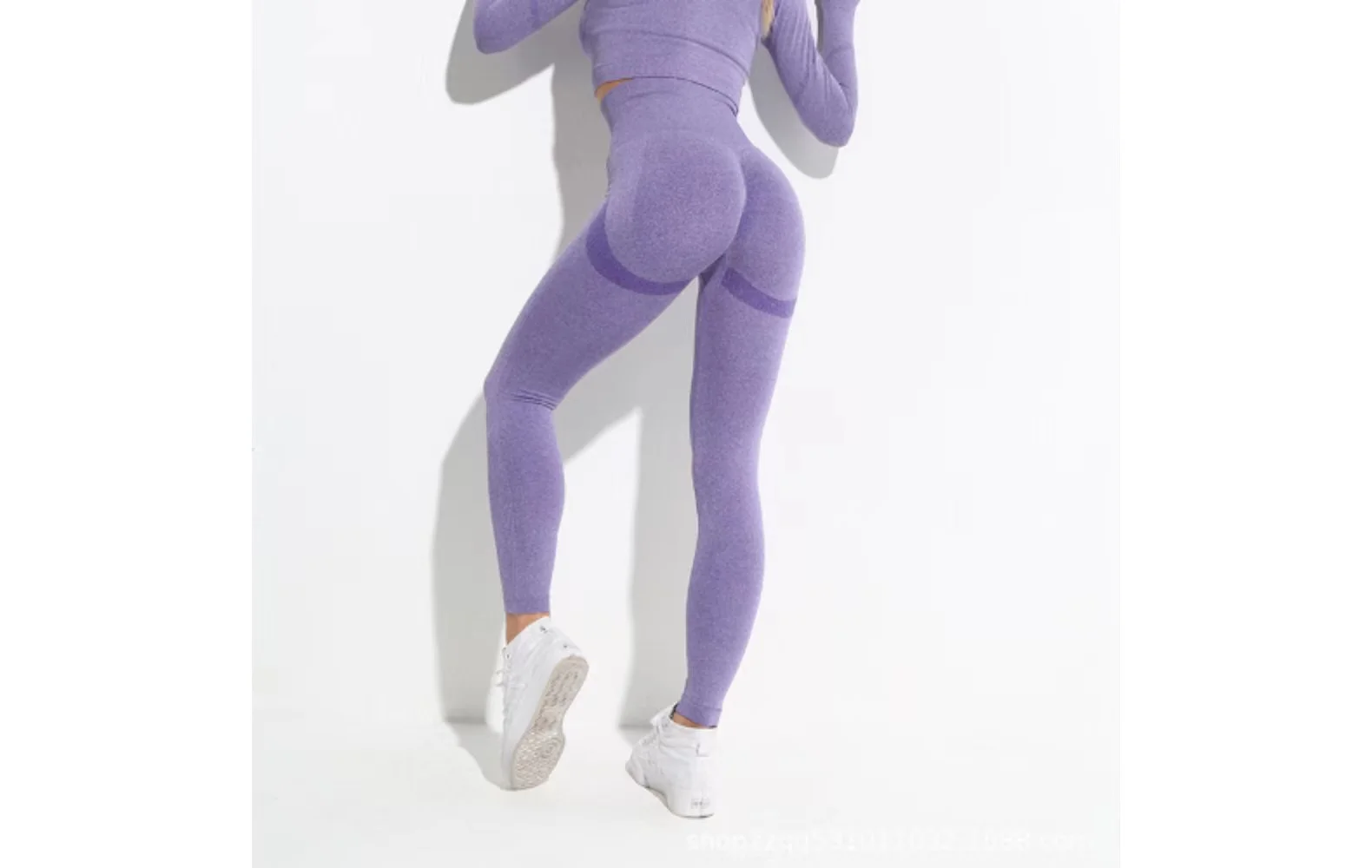 Женский спортивный костюм набор одежды для йоги спортивная одежда комплект