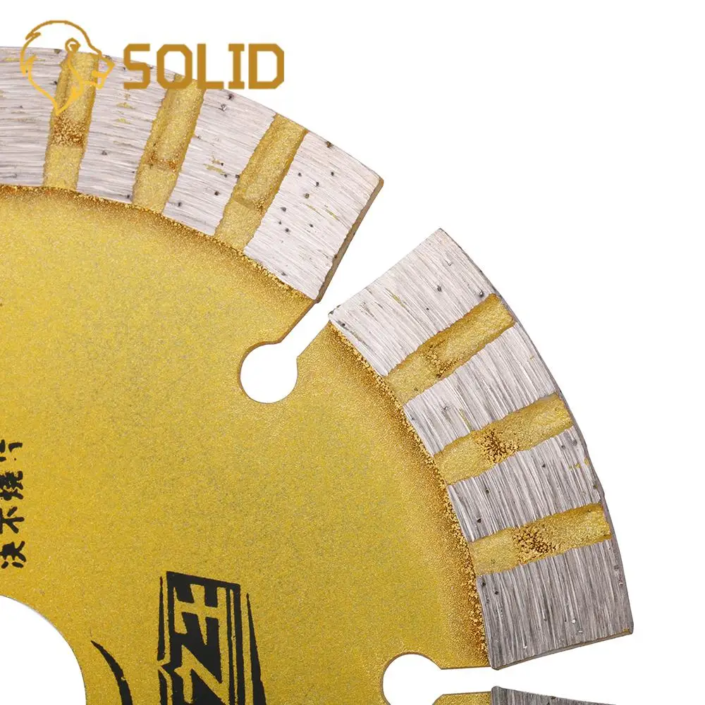 

Diamond Circular Saw Blades 114X20X1.8MM Disc Cutting Tools for Concrete Granite Ceramic Tile 12MM Kerf Width 1Pc