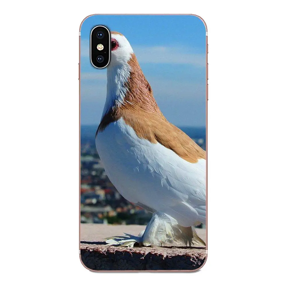 Мягкий защитный чехол для Galaxy Note 10 A10E A10S A20S A30S A40S A50S A6S A70S A730 A8S M30S S2 S3 Plus Peace Dove |