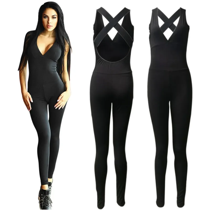 Набор для йоги женщин однотонные спортивные костюмы без рукавов и длинные штаны