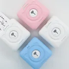 Термопринтер JEPOD Peripage A6, портативный, с Bluetooth, 58 мм, для IOSAndroid