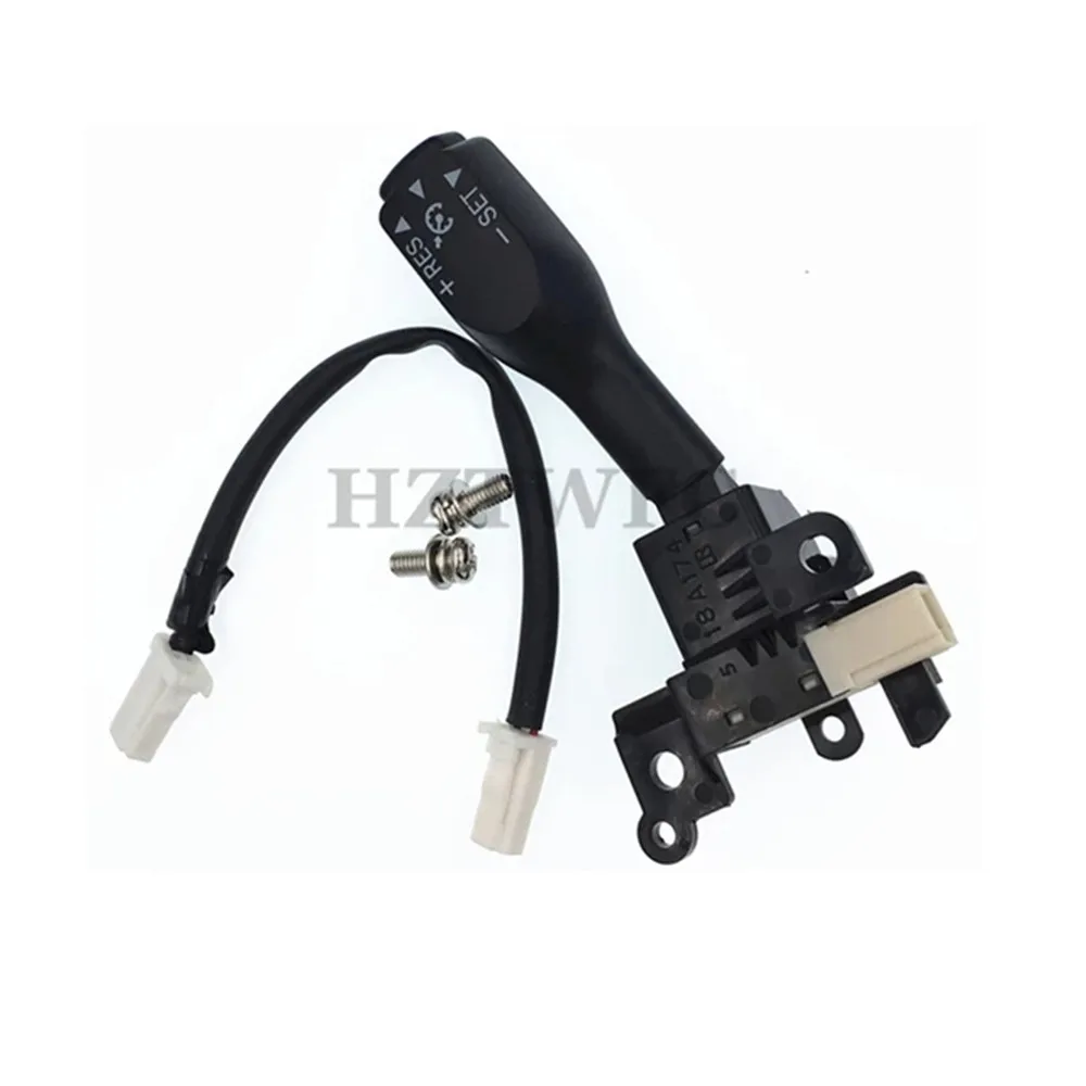 Переключатель круиз контроля поворотов для Toyota Camry Corolla Scion TC xB xD 4Runner high Lander Land Cruiser