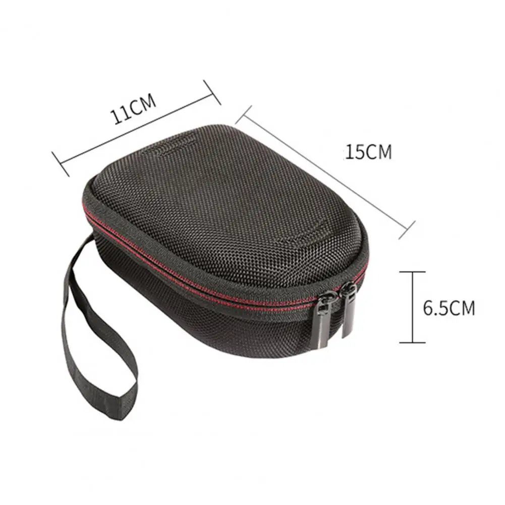 

Hard EVA Carry Case Wireless Bluetooth Speaker Wires Charger Storage Bag Box Protective Cover Cases For JBL GO 3 Pouch Suitcase