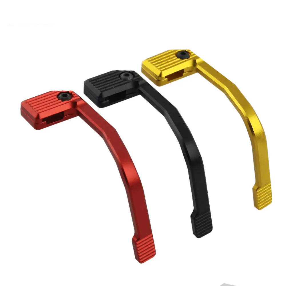 

Enhanced bolt grab extender extension rod release rod paintball equipment