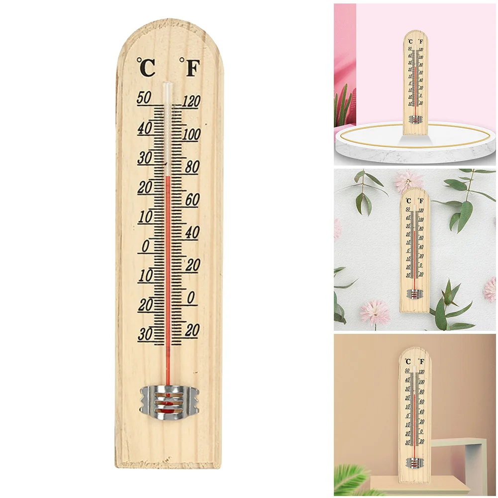 Настенный термометр 200 мм | Дом и сад