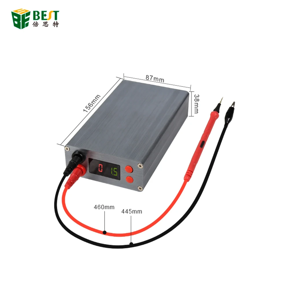 Инструмент для ремонта короткого замыкания блок питания 30 А адаптер импульсной