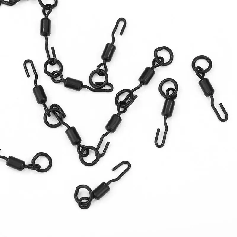 20 шт. рыболовные снасти для ловли карпа|Рыболовные снасти| |