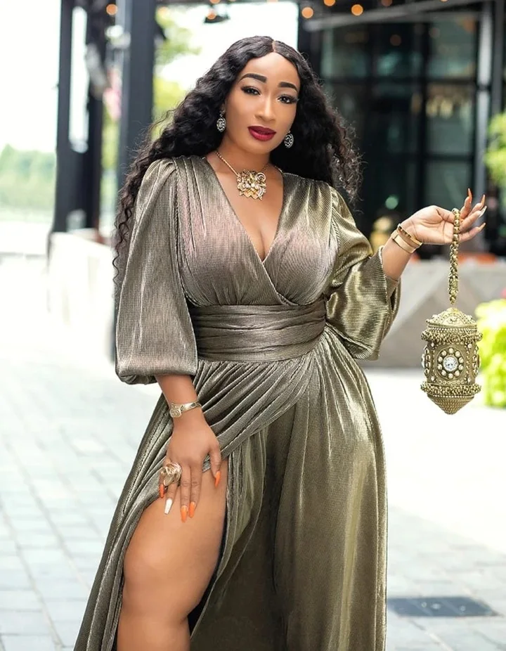 Sexy Evening Party Dress Women African Clothes Robe Long Plus Size Solid Gold V-Neck Split High Waist Pleated Ninght | Тематическая