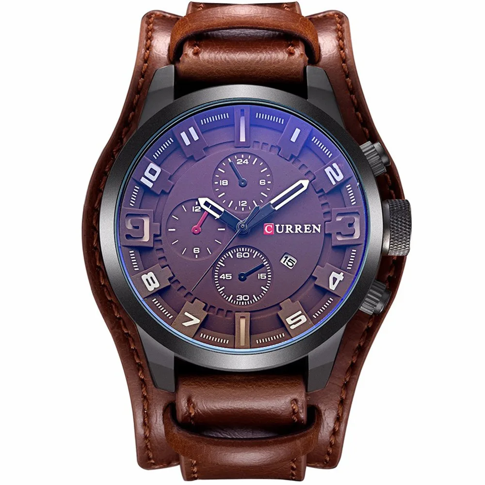 

Original Curren 8225 Men's Watch