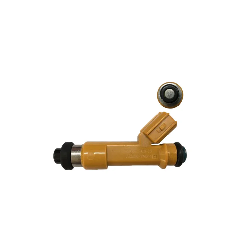 

1 Pcs Fit For Applicable to Toyota fuel injection nozzle OEM: 23250-ywg01 23209-ywg01
