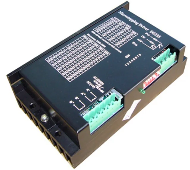 

New and original step driver DS335