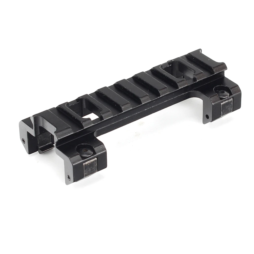 Ohhunt MP5 G3 модель 3 двунаправленное крепление с низким профилем 21 мм Picatinny Weaver