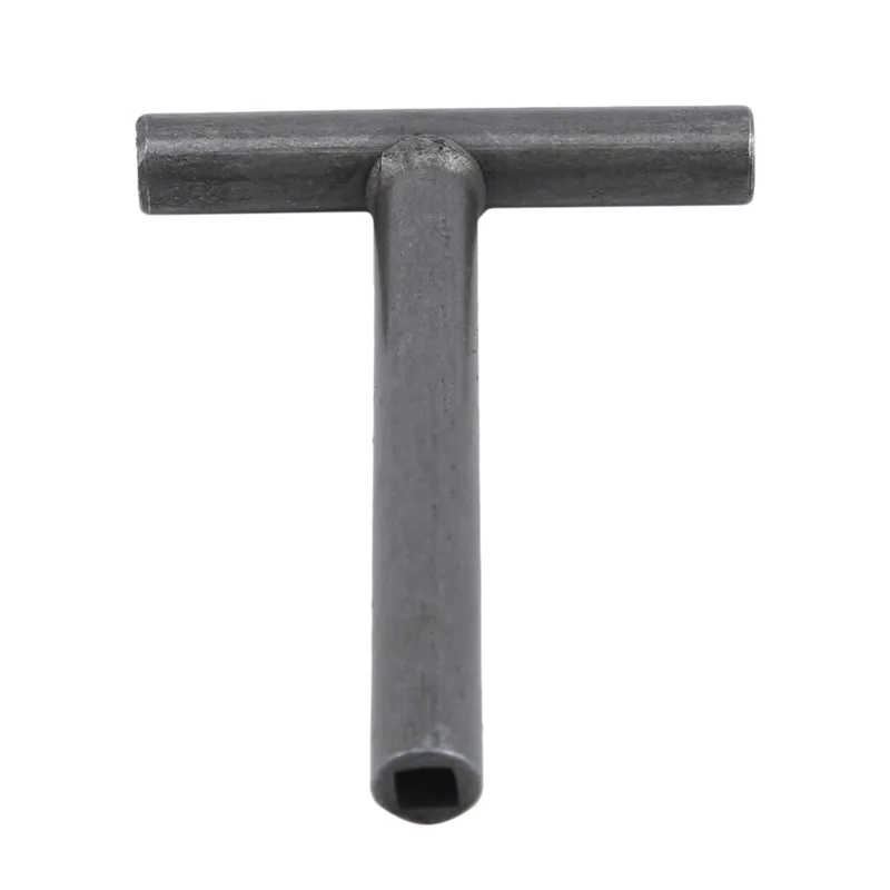 Гаечный ключ 2 шт. квадратный шестигранный гаечный для ремонта двигателя