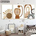 Детская Wall Art Холст Картины постеры 