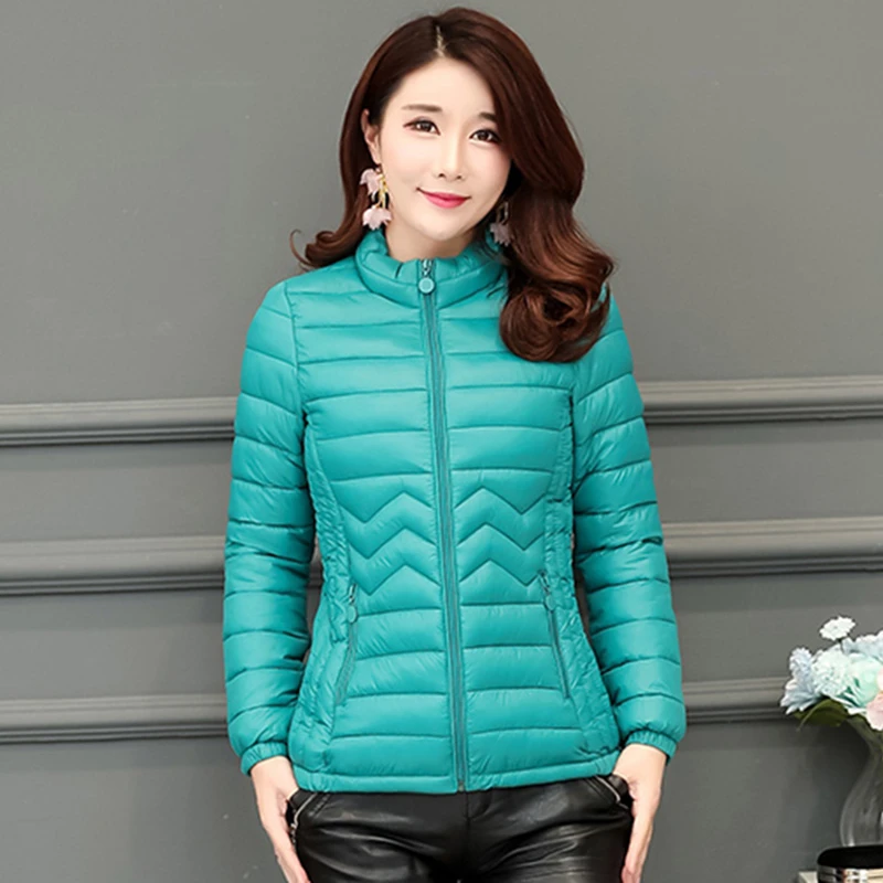2020 зимняя женская куртка размера плюс женские парки плотная верхняя одежда