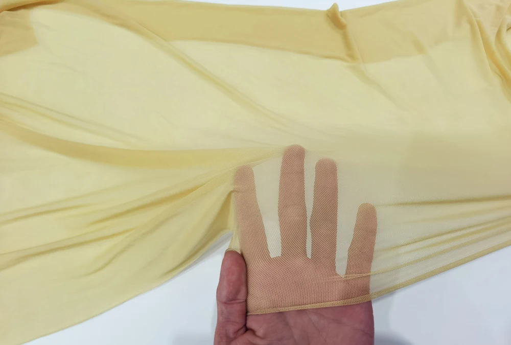 Нейлоновая Сетчатая Ткань Купить