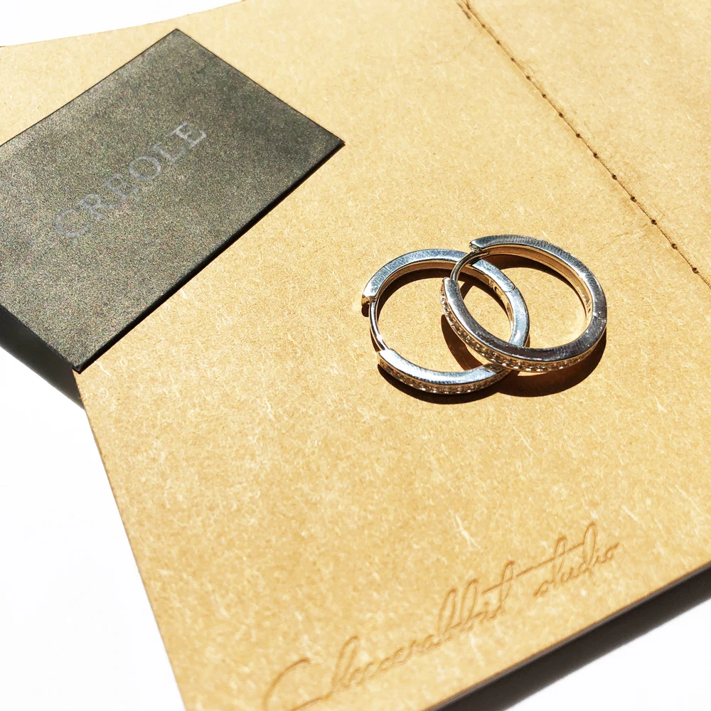 Серьги-Обручи На Петлях круглые 2019 летние аксессуары модные ювелирные изделия из