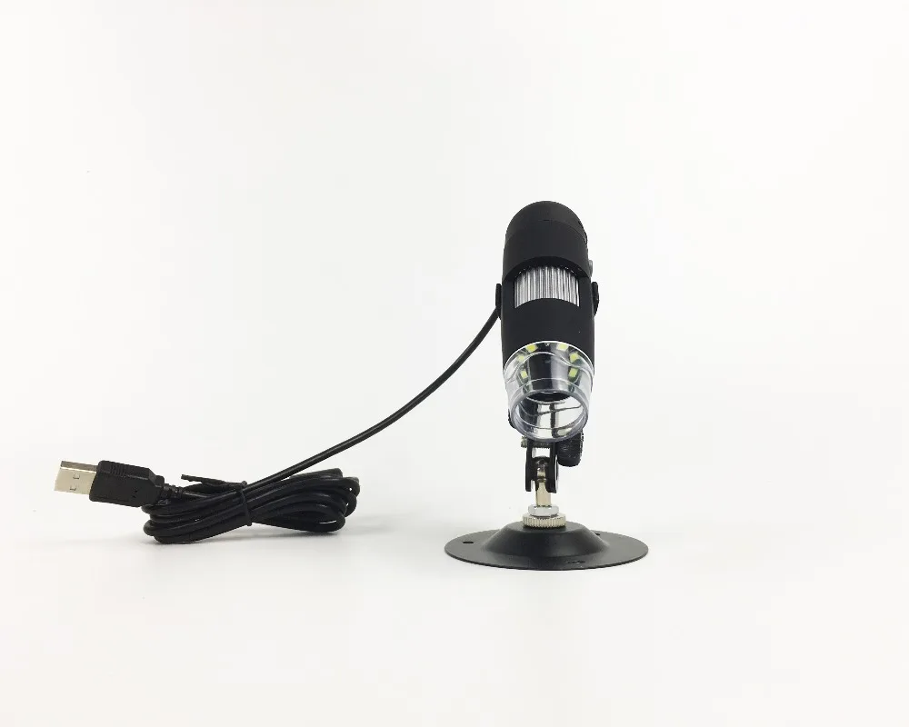 USB цифровой микроскоп поддержка мобильного телефона и ПК