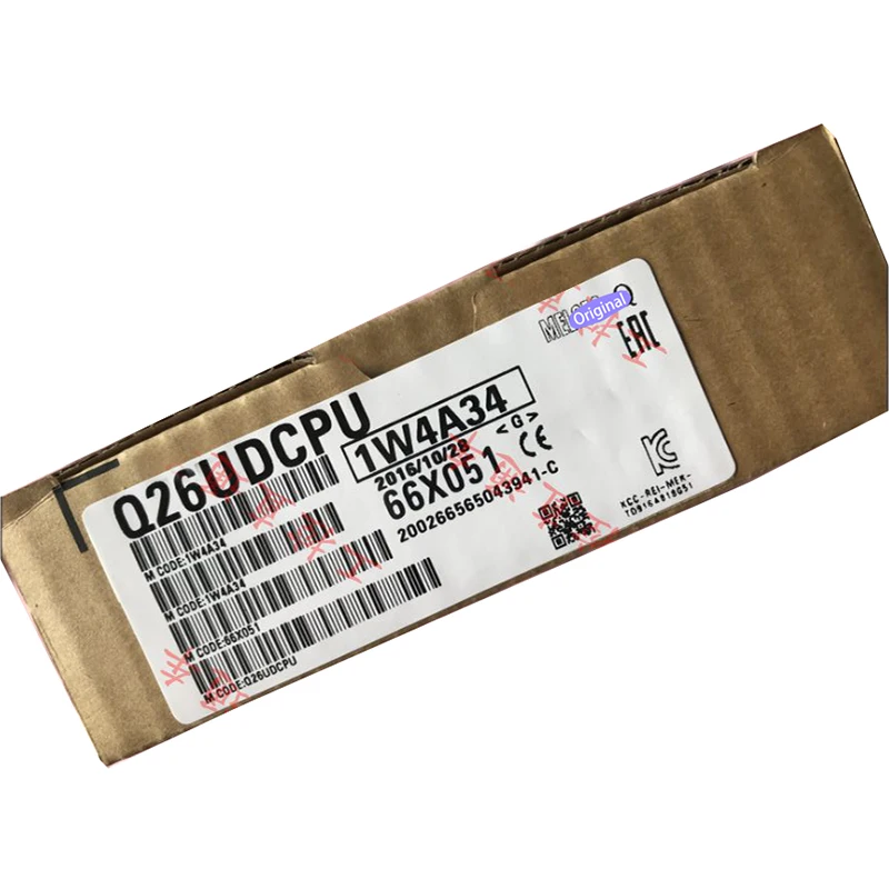 

Новый оригинальный в коробке {Spot warehouse} Q26UDCPU