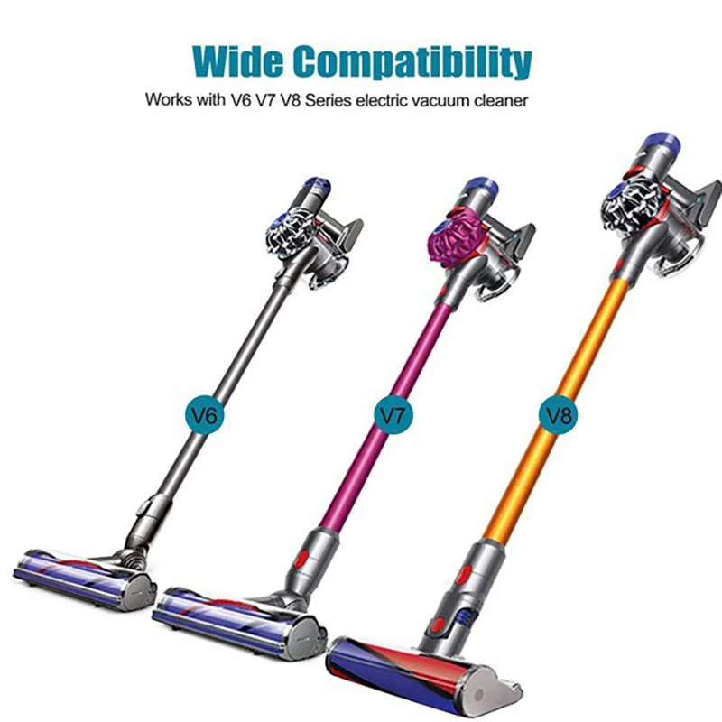 

26V Vacuum Cleaner Charger for Dyson V6 V7 V8 Dc58 Dc59 Dc61 Dc62 Sv03