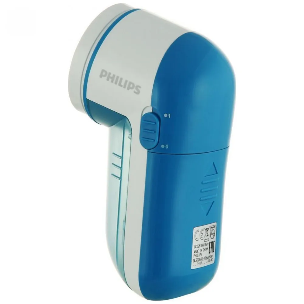 Машинка для стрижки катышков PHILIPS GC026/00 | Бытовая техника
