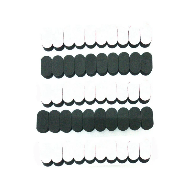 FFYY-50pcs FPV губчатой прокладкой посадочная площадка для Антивибрационная пена