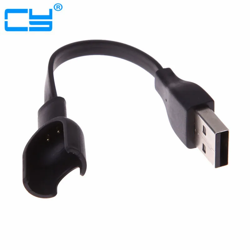 5 шт./лот портативные носимые устройства USB кабель питания зарядное устройство