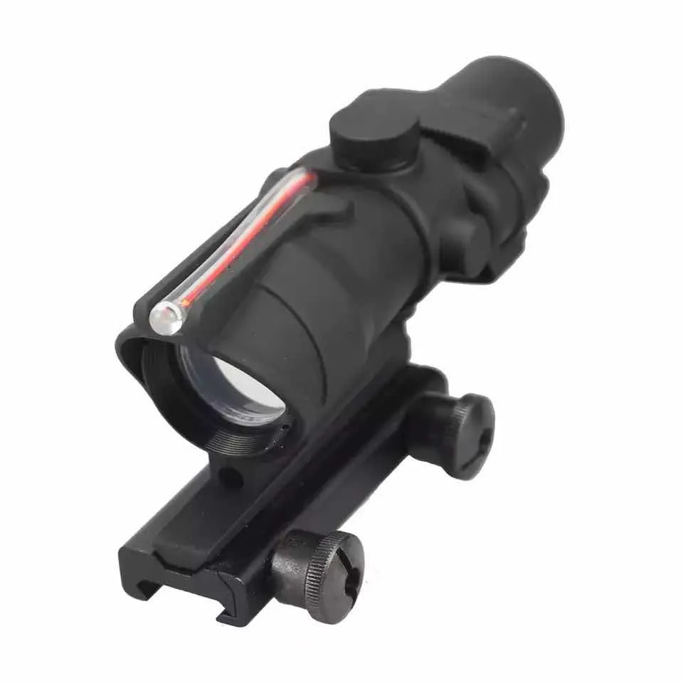 OLN 1X30 тактический оптический прицел одноточечный точечный водонепроницаемый и