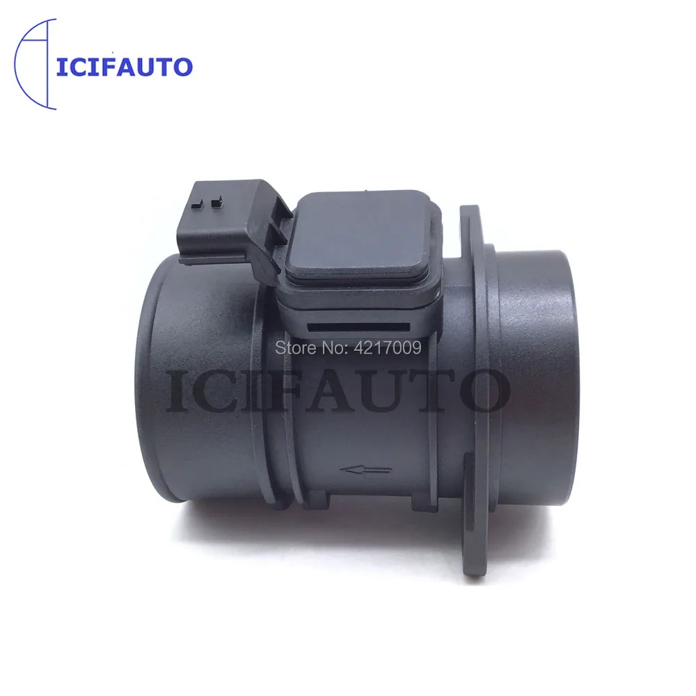 Датчик расхода воздуха Maf для Renault Clio III Laguna Modus 1 5 dCi 8200358901 8200299956 5WK97007