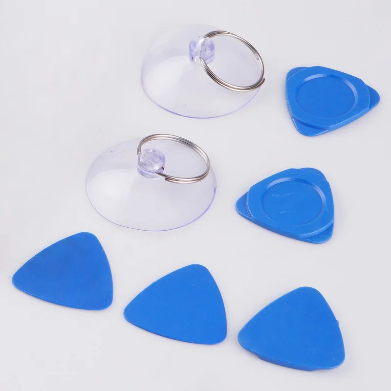 Новый 20 в 1 Ремонт мобильных телефонов набор инструментов Комплект Spudger Прай