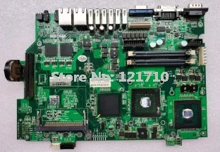 Плата промышленного оборудования contce CPU9450 No.7925 rev.0.11