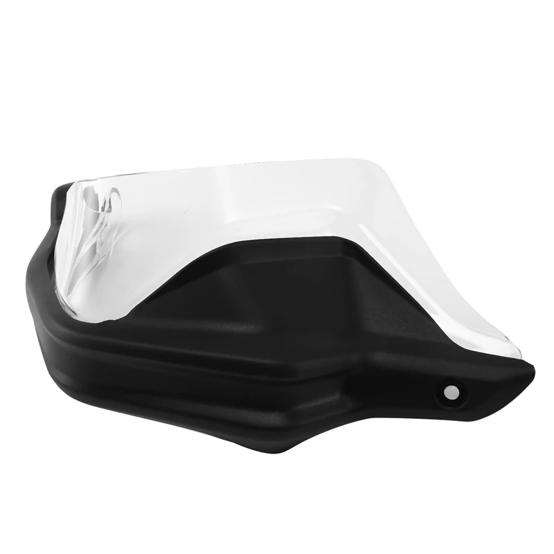 

Motorcycle Windshield Hand Guard Handlebar Heightened Windshield Suitable for Honda CB650F CB500F CB500X 2013-2019