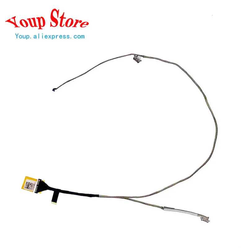 

For Lenovo Yoga 2 11 Laptop Camera Cable Flexible Wire New Original High Quality 90204931 DC02C004O00