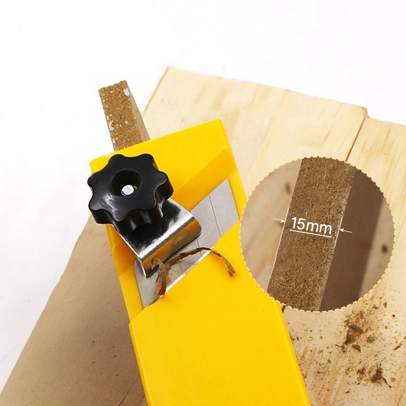Woodworking Planer Gypsum Board Trimmer Right Angle/Flat Angle Dry Wall Edge Chamfering Hand Saw Box Tools | Инструменты