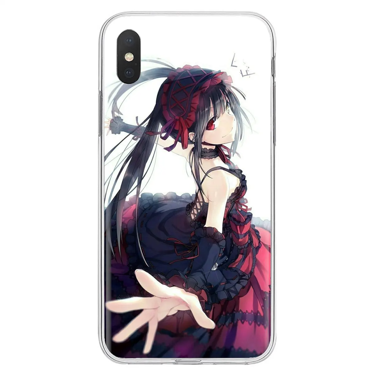 Силиконовый чехол с длинными волосами для Samsung Galaxy J1 J2 J3 J4 J5 J6 J7 J8 Plus 2018 Prime 2015 2016 2017 |