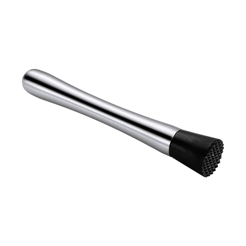 

Stainless Steel Broken Popsicle Stirring Cocktail Smashed Popsicle Cocktail Shaker Bar Mixing Gadgets Bar Tools Barware