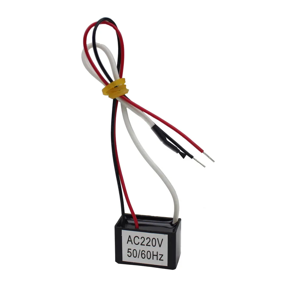 Очиститель воздуха для домашней навигации ионный генератор 220 В переменного тока